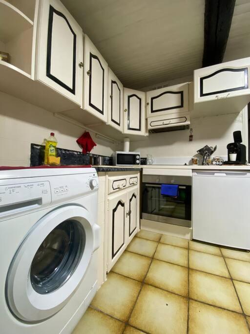 Chez Caro Appartement L'Escarene Buitenkant foto